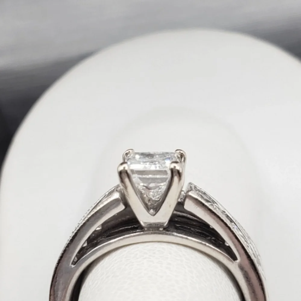 14k ring